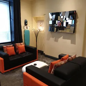 Spittal St - Apartment Edinburgh