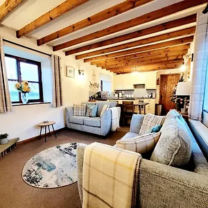 Holiday home Grosmont Cottage, Ruswarp, Whitby