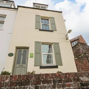 Holiday home Captains, Whitby