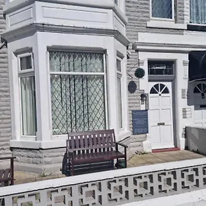 Palatine Court - Collection Apartment Blackpool
