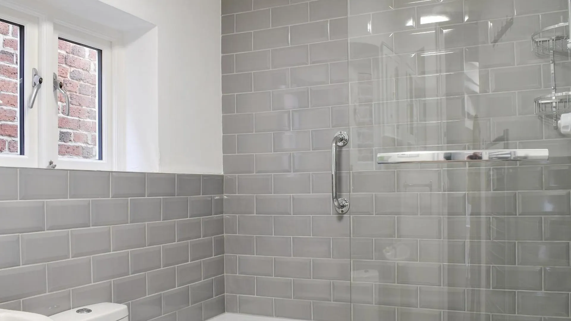 Cobblestones Villa Whitby Holiday home