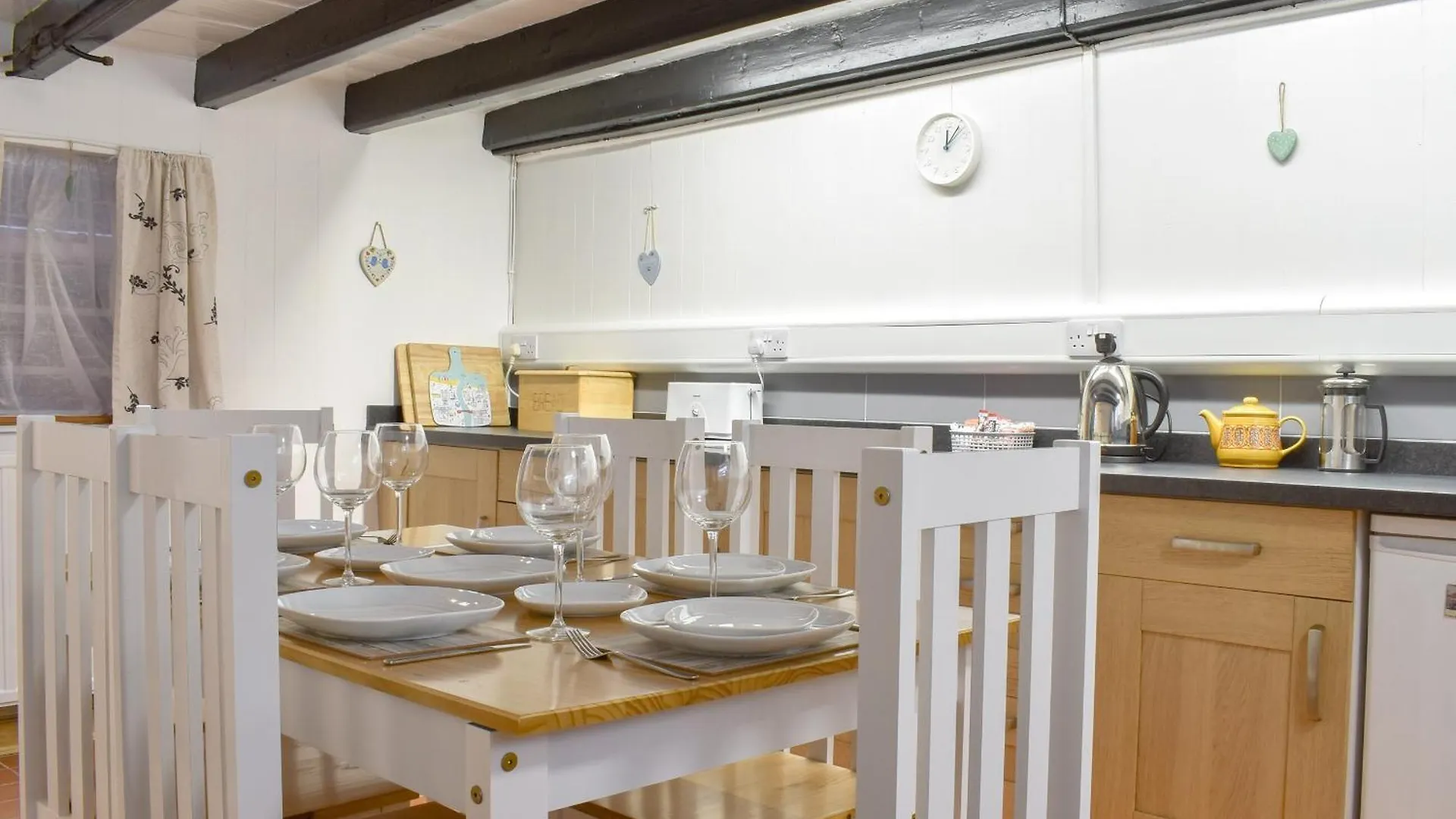 Cobblestones Villa Whitby Holiday home